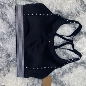 adidas sports bra